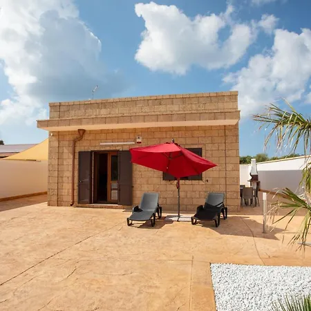 Nautilus Villa